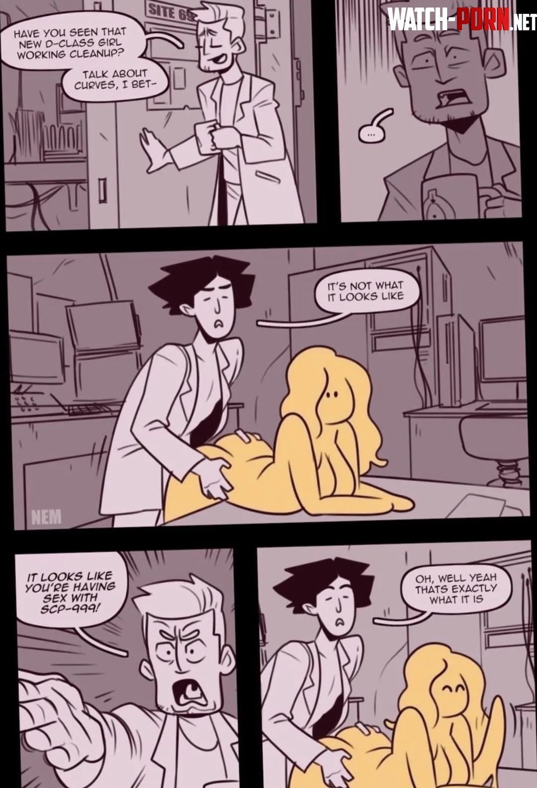Caught red handed by shyladypok