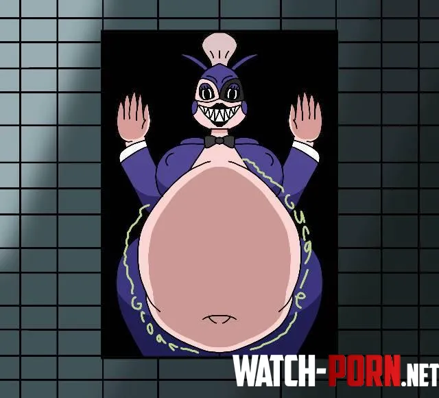 {request} Finding some fnaf jolly vore images by Mountain_Noise7148