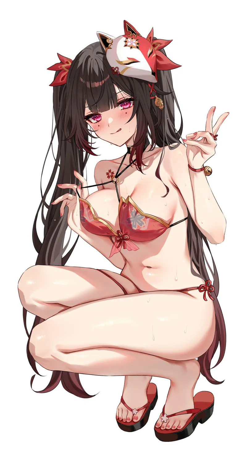 Thumbnail Sparkle [HSR] by konosubak