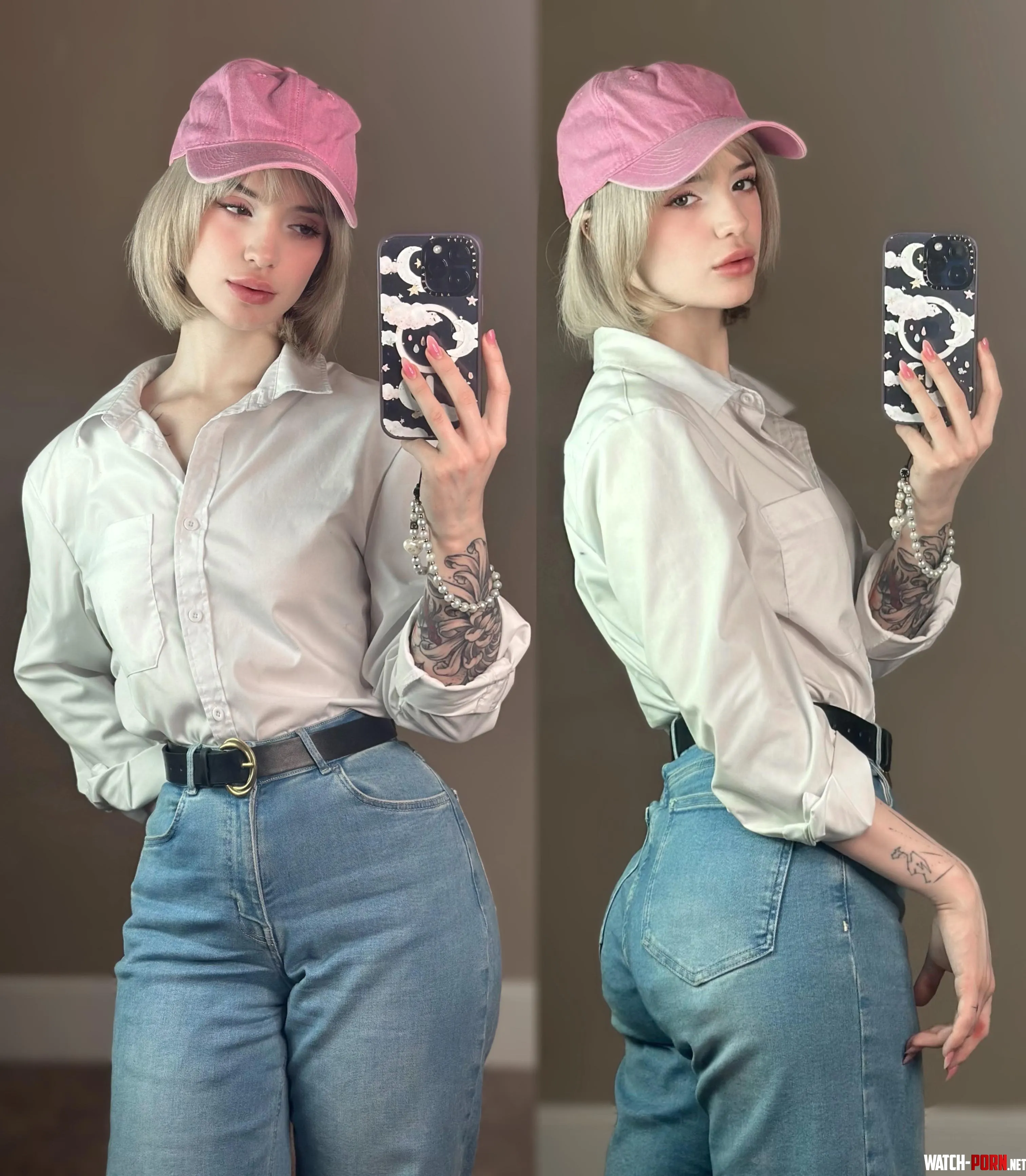 Any solo Leveling fans, rate my Cha Hae-in cosplay :3 by TheRealKhaleesiBB