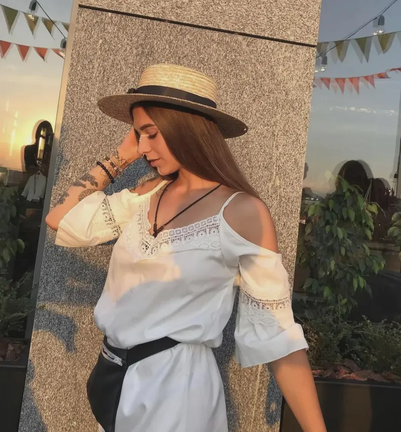 Thumbnail A Promise of Support and Elegance by greenwattermelon | classysexy