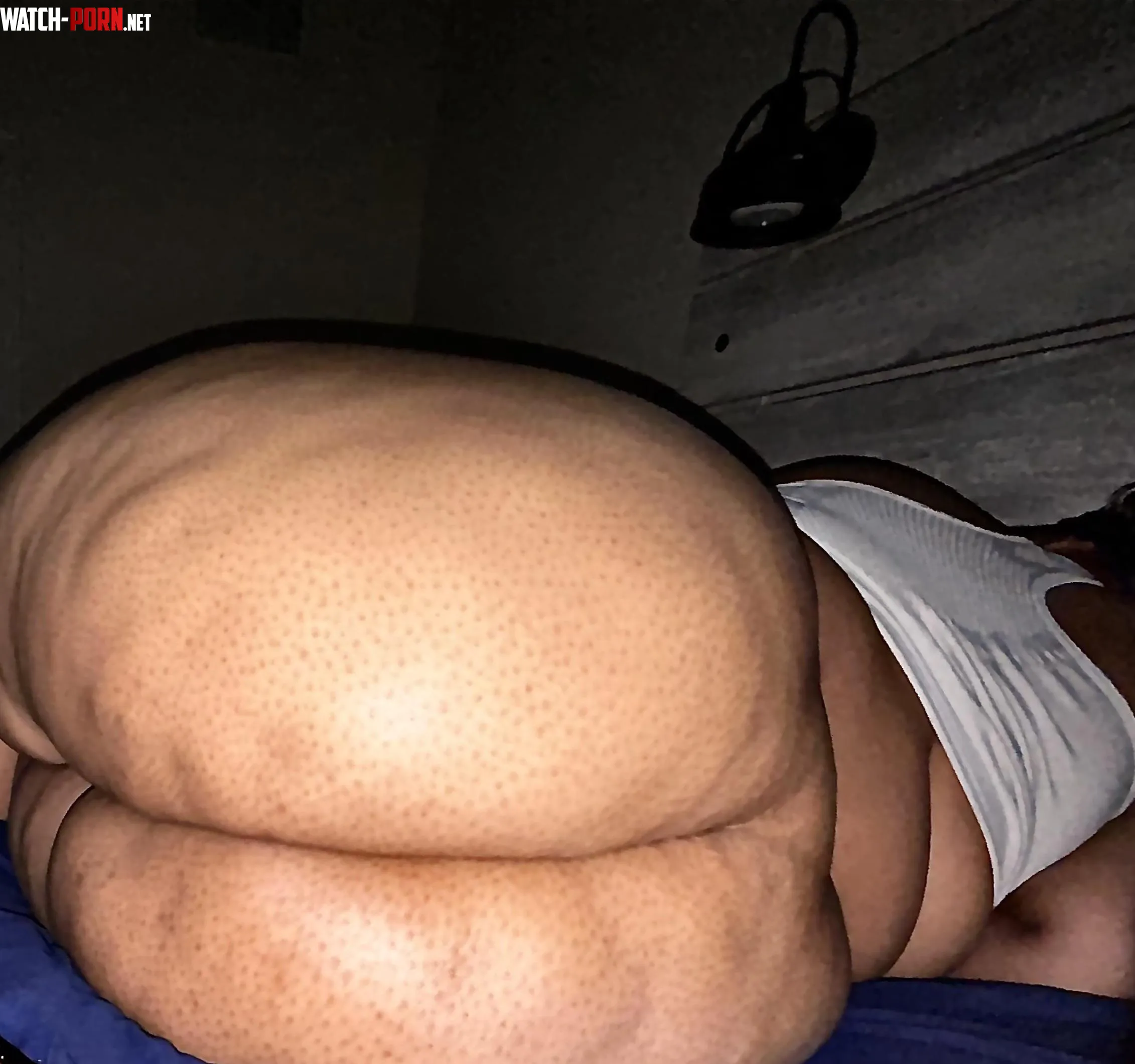 Imagine waking up to all this by PhatAssTee