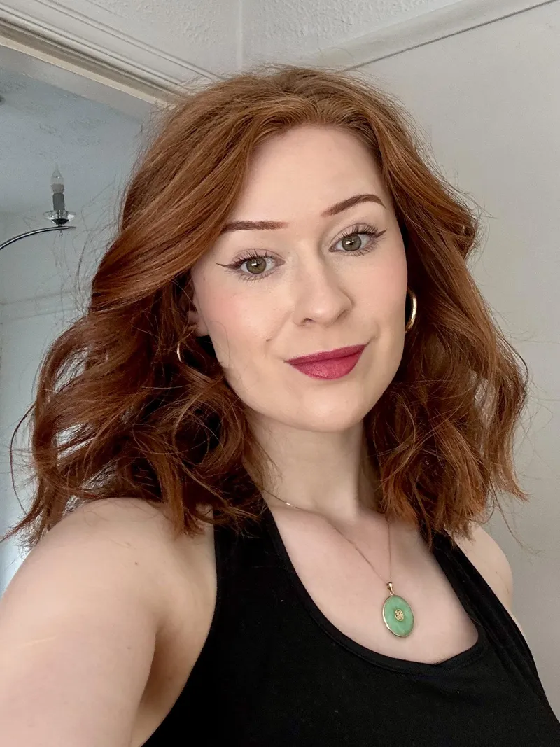 Thumbnail Necklace Elegance: Fit_Resident4599's Classygirls Revelation