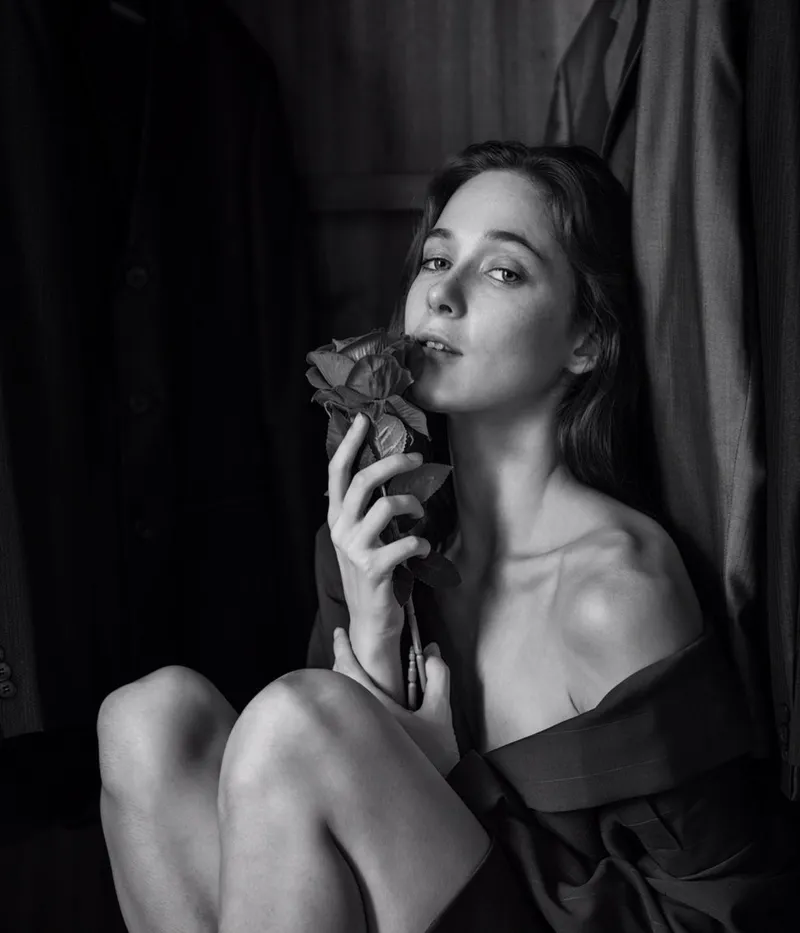 Thumbnail Guaranteed Classy and Sexy Time Ahead by Lilyofthevalleyyyy__ | classysexy