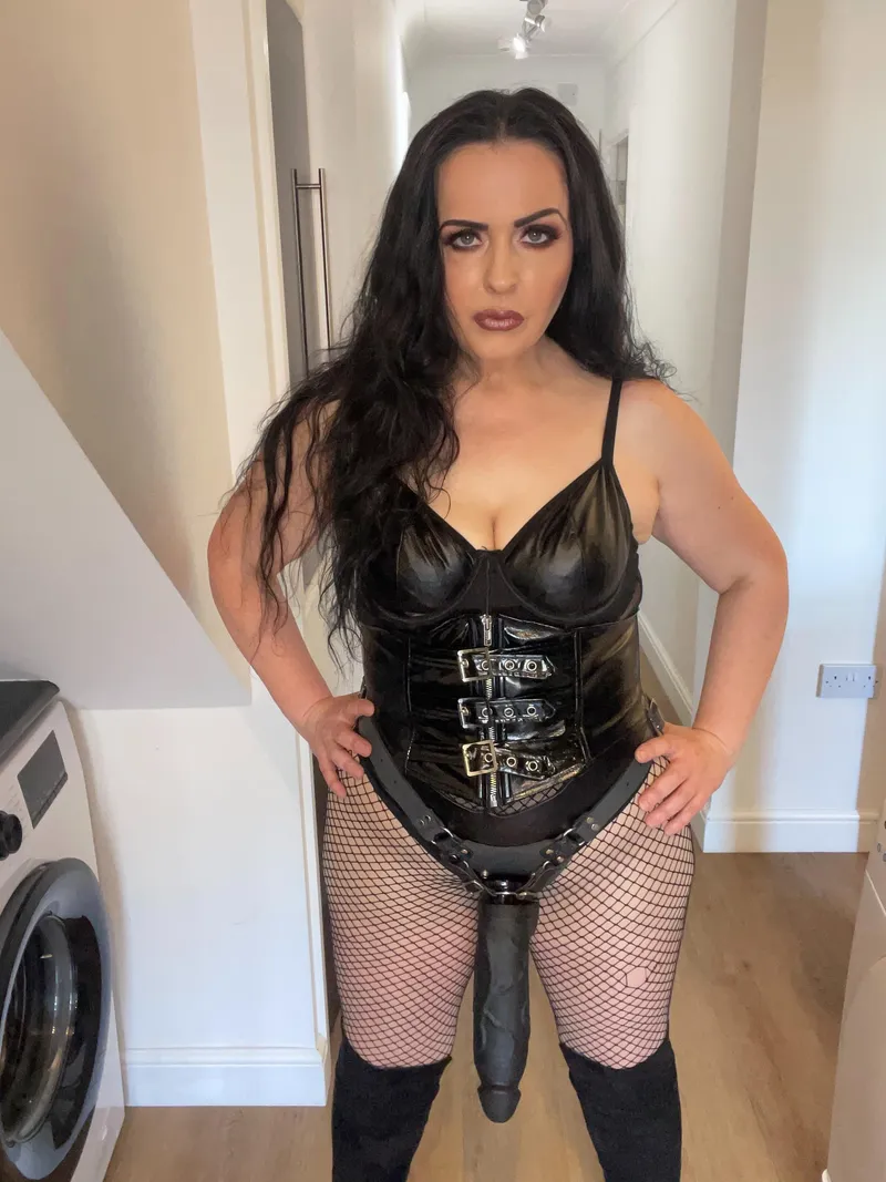 Thumbnail 🖤Submit, Obey,Indulge🖤 by ObeyLadyMK