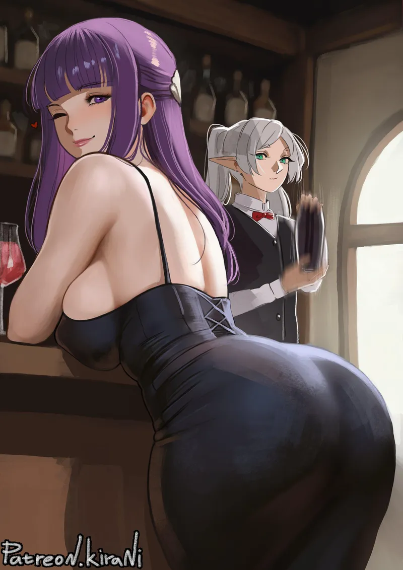 Thumbnail Experience Brazilian Kronii's Charm from Hololive by xSaviour_N in ecchi Category