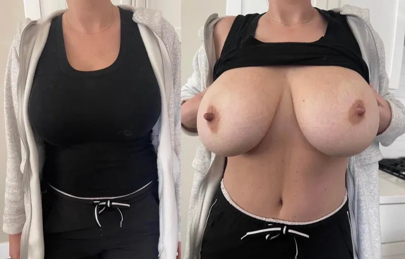 Thumbnail On / Off for these big mommy milkers by allnaturalmom