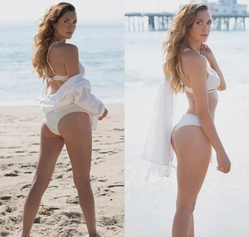 Thumbnail Alyson Stoner: Latest Update by Only-Screen-2735 | CelebrityButts