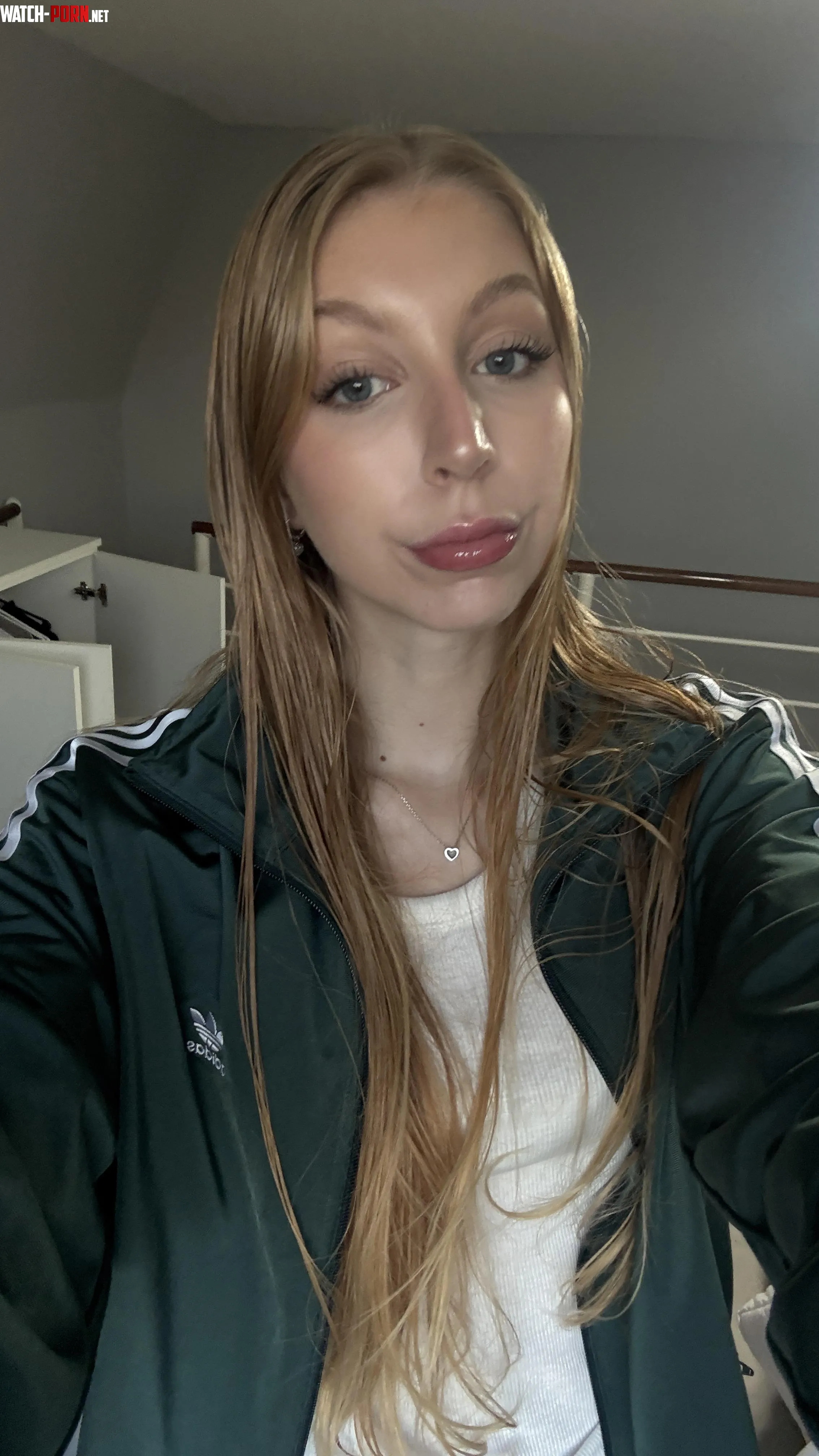 i legit took 30 pics and im only posting this one by NovaPaintss