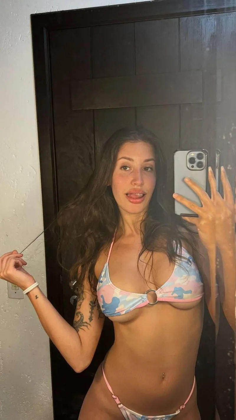 Thumbnail Just a Bikini Girl in a Bikini World by BootyOnWheels | BikiniBodies