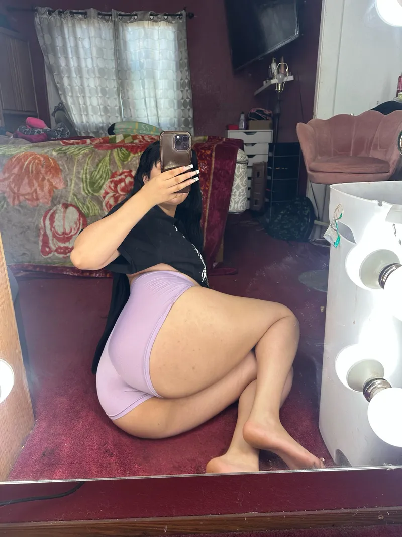 Thumbnail Exploring My Fat Mexicana Ass by Miserable-Age5197