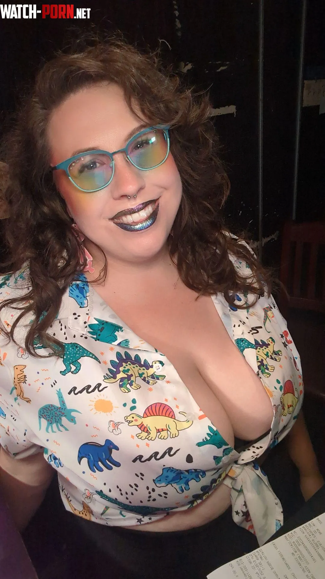 One of my favorite Pride looks from this month! by autumn_winters_of