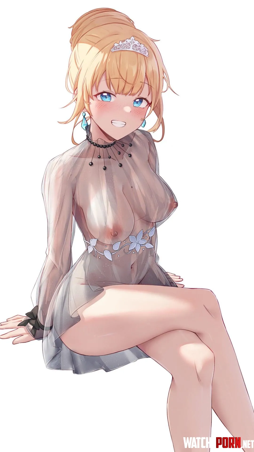 Just a little preview by spicyanimelover