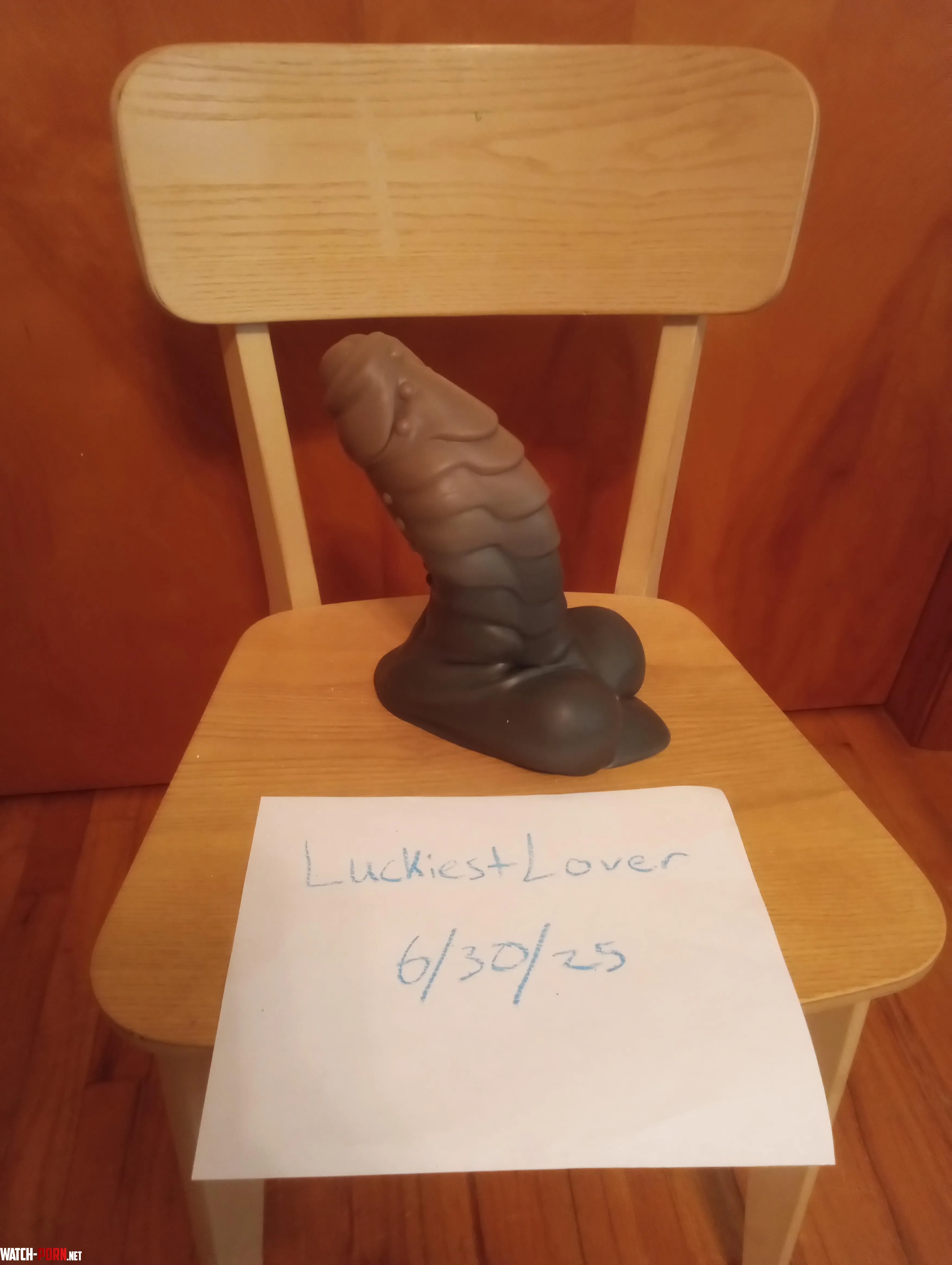 Trade or sell unused flint large soft by LuckiestLover