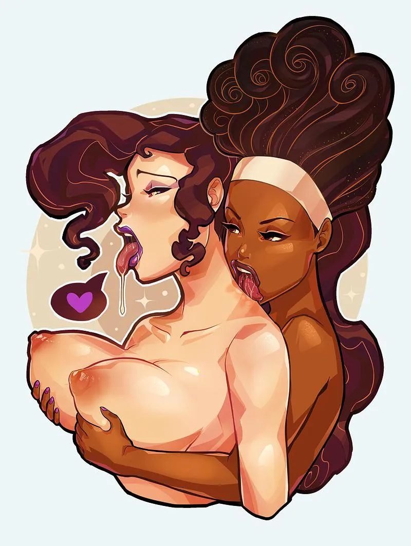 Thumbnail Megara Goddess Lesson [Disney, Hercules] Rule34