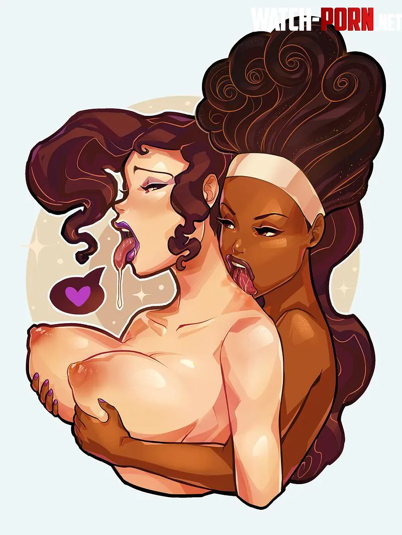 Megara learning what it means to be a goddess from Calliope (CinnaBarbie) [Disney, Hercules] by Far_Solution2944