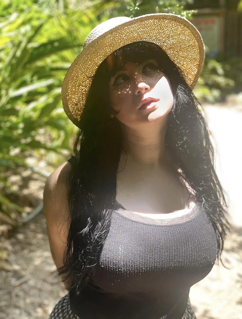 Thumbnail Embrace the Beauty of Sunlight with jdevo91 in 2busty2hide