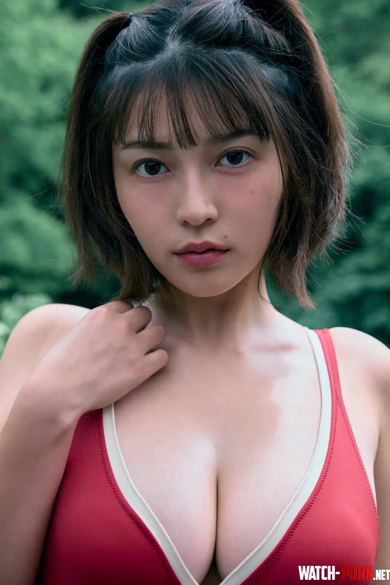 Otono Sakurai 櫻井おとの by Sordana