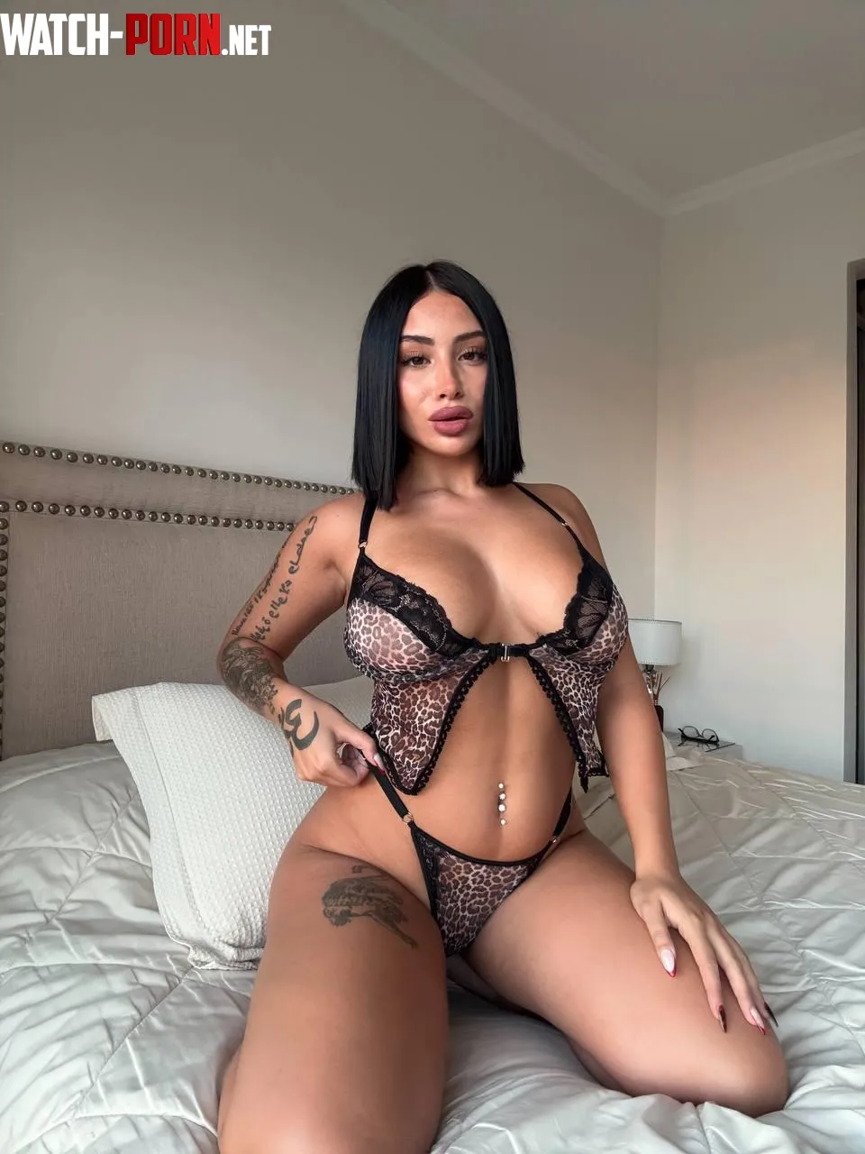 come see if u can make me beg by alishaxx12