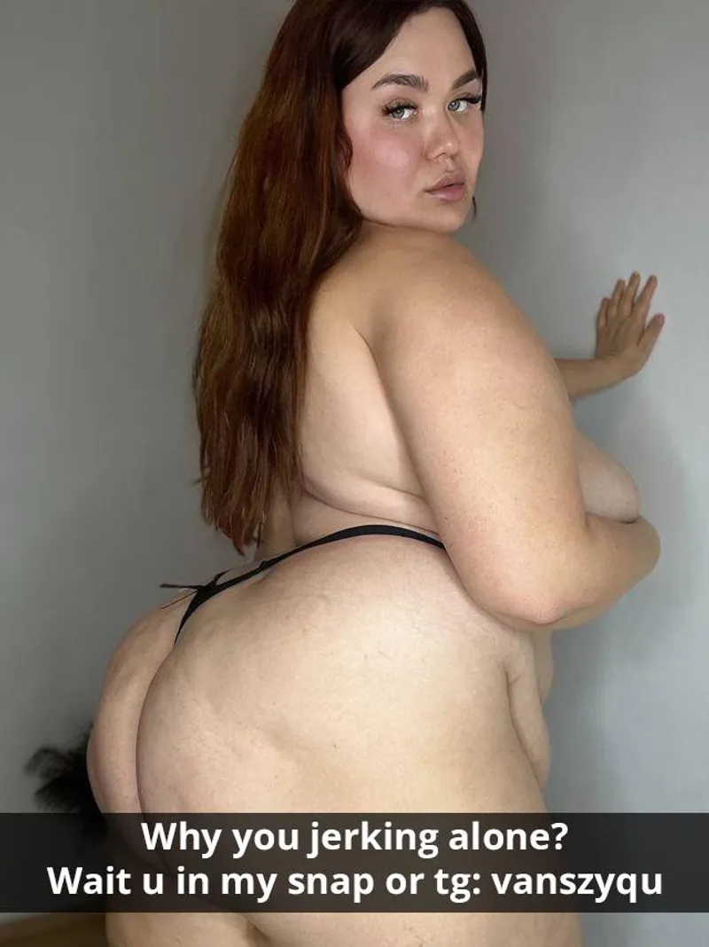 Thumbnail BBW_Chubby Category: Vanszyqu's Story Unveiled: Exploring BBW & Chubby by gelacoj673