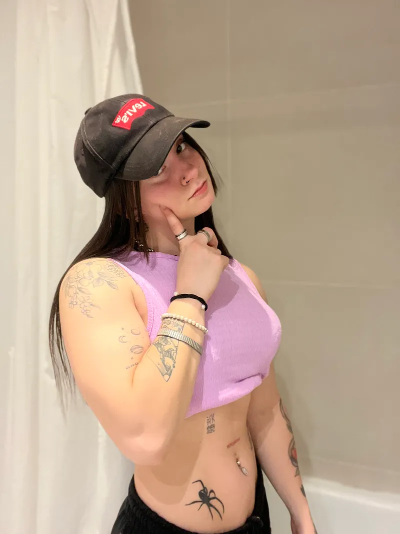 Thumbnail ifaisal0880's Strength & Skill Reaction | NSFW_Hardbodies Hot Picks