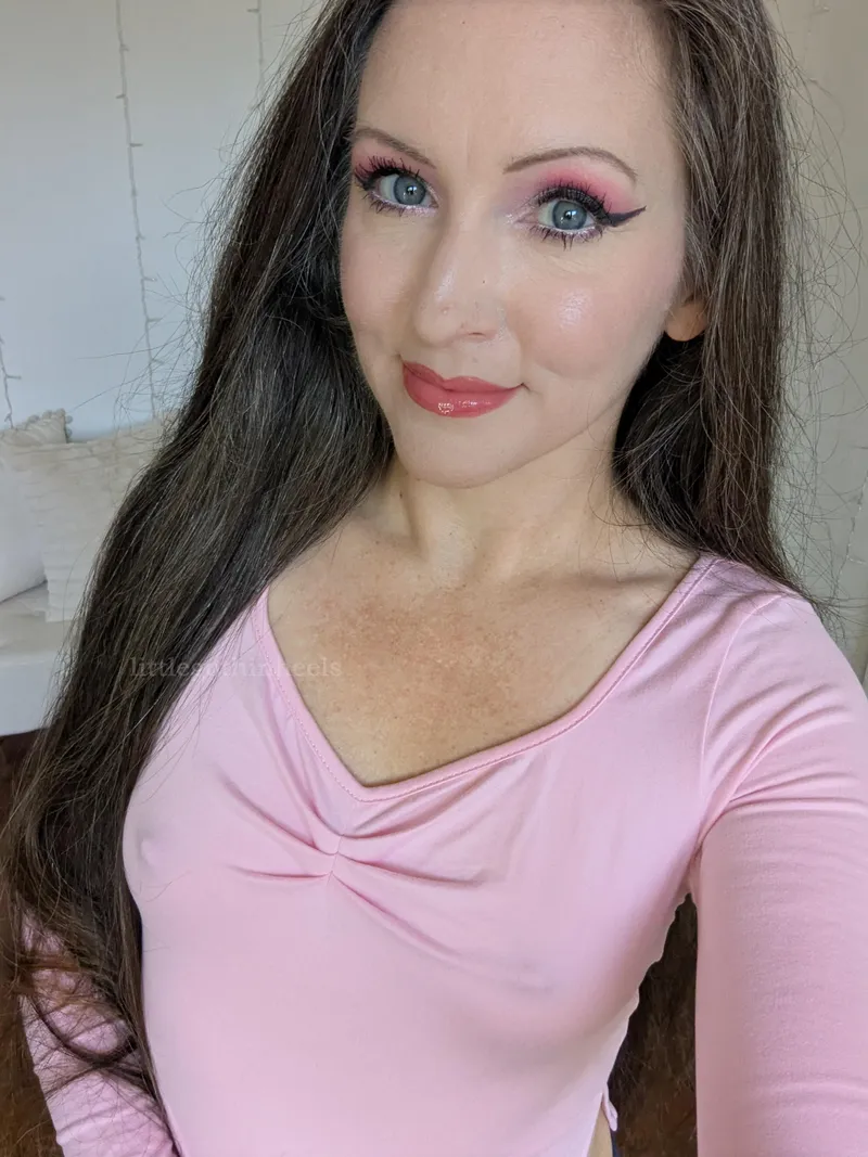 Thumbnail Summer Vibes: AC Blasting with Pokies | littlegothinheels | pokies