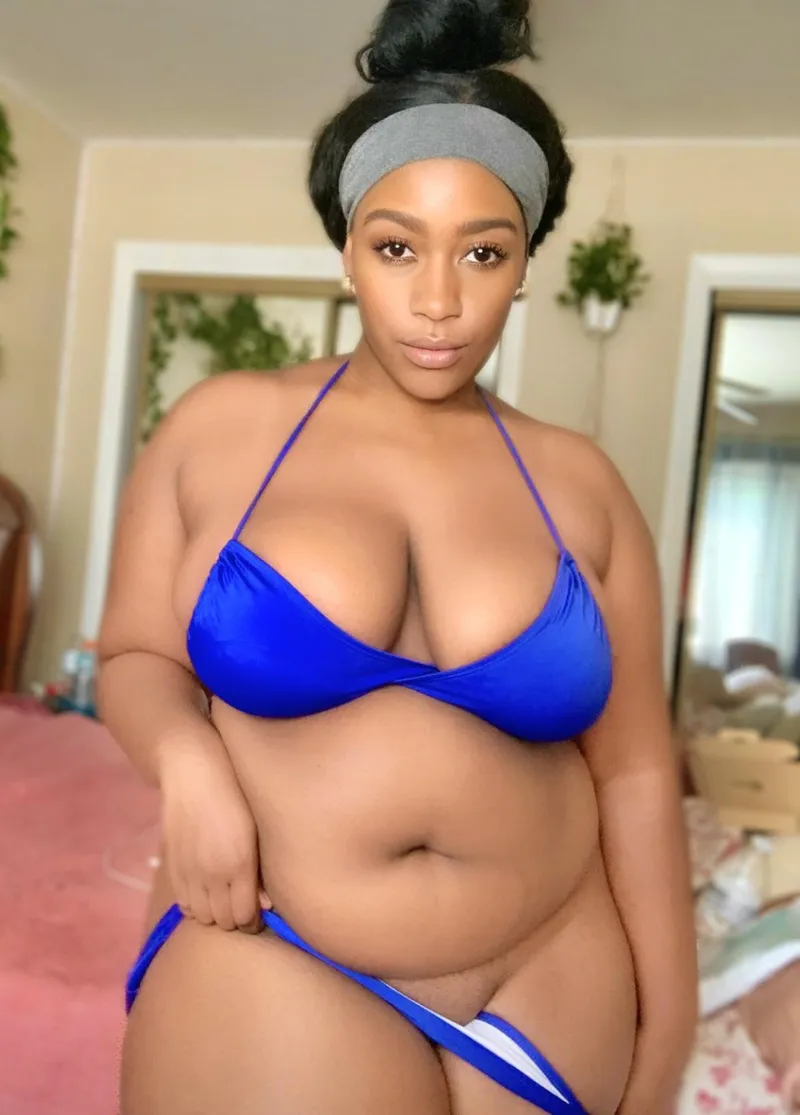 Thumbnail kennedydavisof in Blue Bikini Mood | onlyfanshottest Temperature