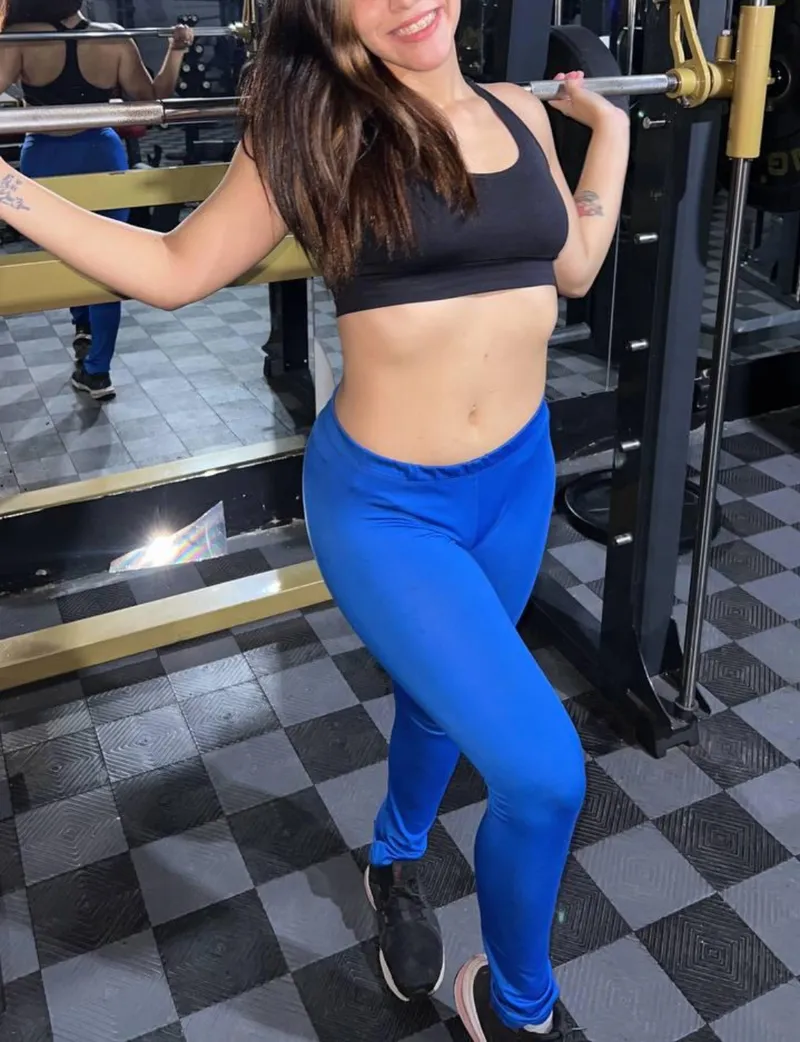 Thumbnail ThickFit Journey: Training for a Fuller Figure
