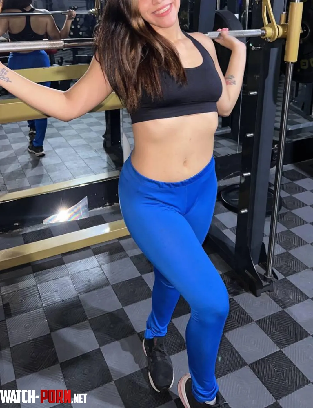 Training to get a little thicker by Pitiful-Produce3206