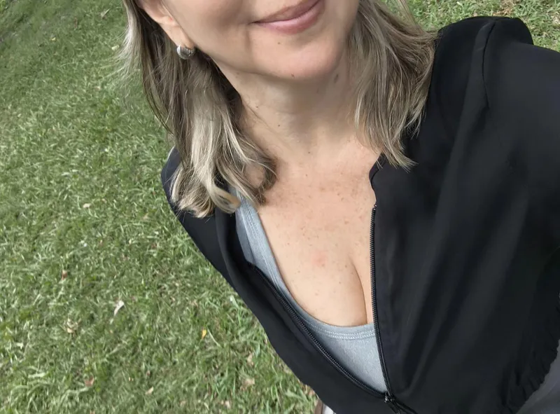Thumbnail GILF Temptations: To Smash or Pass? | serious_sara | MILFs