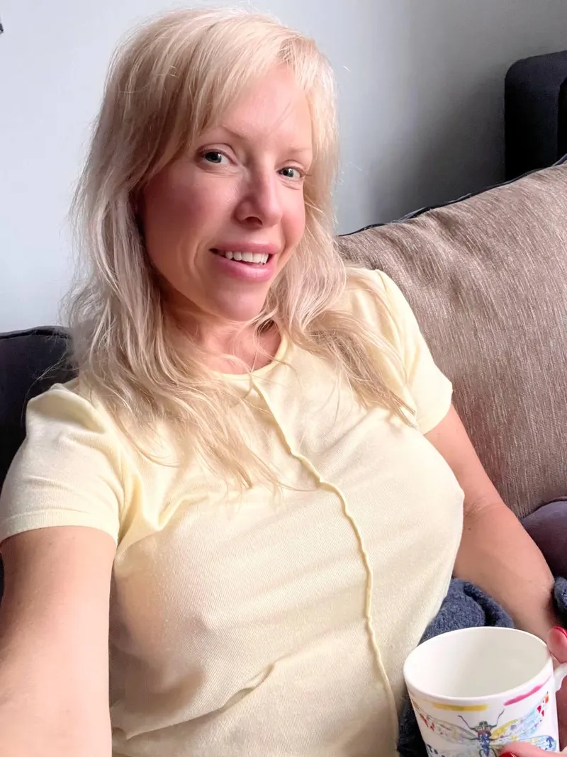 Thumbnail Feeling Pretty in 50s: Join tabathadarling's Beauty