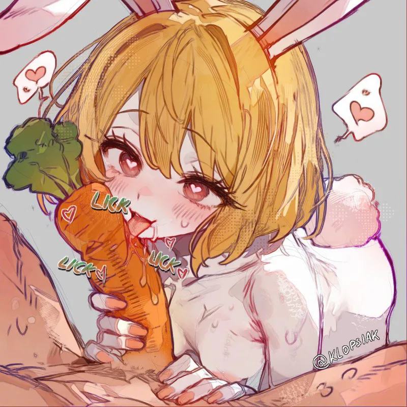 Thumbnail This Is How She Sees It by A Massive Pervert