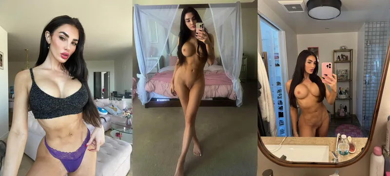 Thumbnail PornStarHQ Category: Rediscovering [Kenzie Anne]'s Post-Retirement Beauty by lovebigtitsandporn