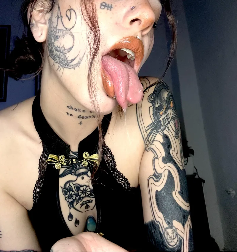 Thumbnail Explore Hannya_goddess's Provocative Fetish Realm