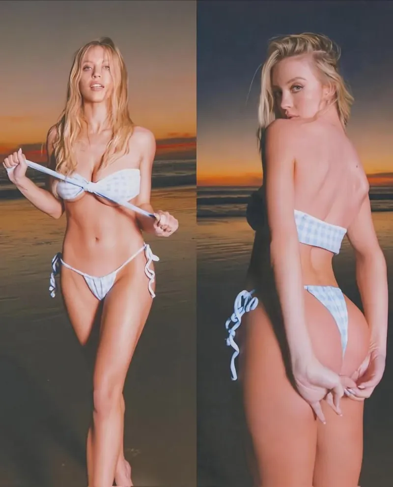 Thumbnail Discovering Sydney Sweeney's Celebrity Butts by Only-Screen-2735