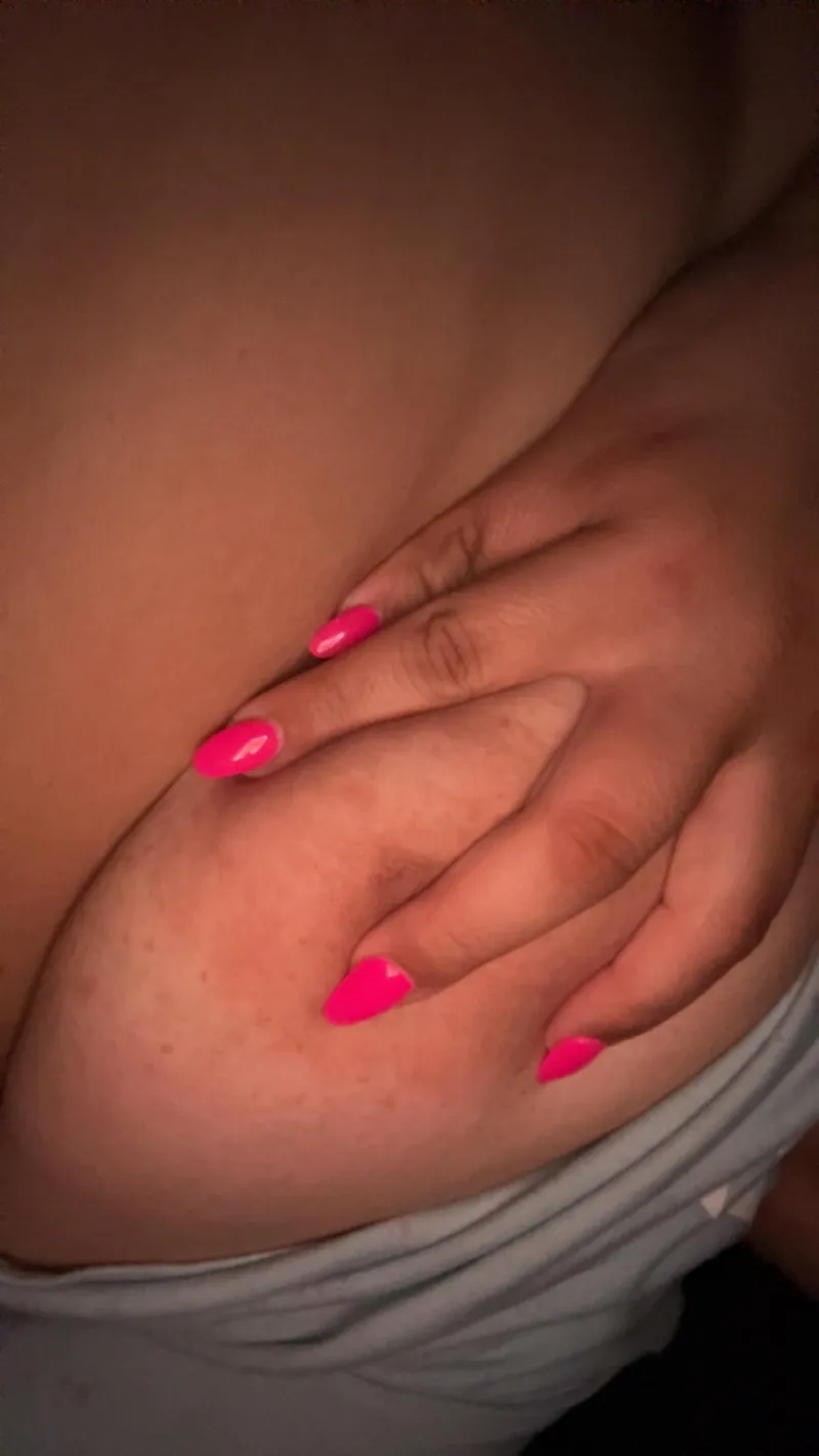 Thumbnail Worship Invitation: Embracing Nail Fetish Devotion