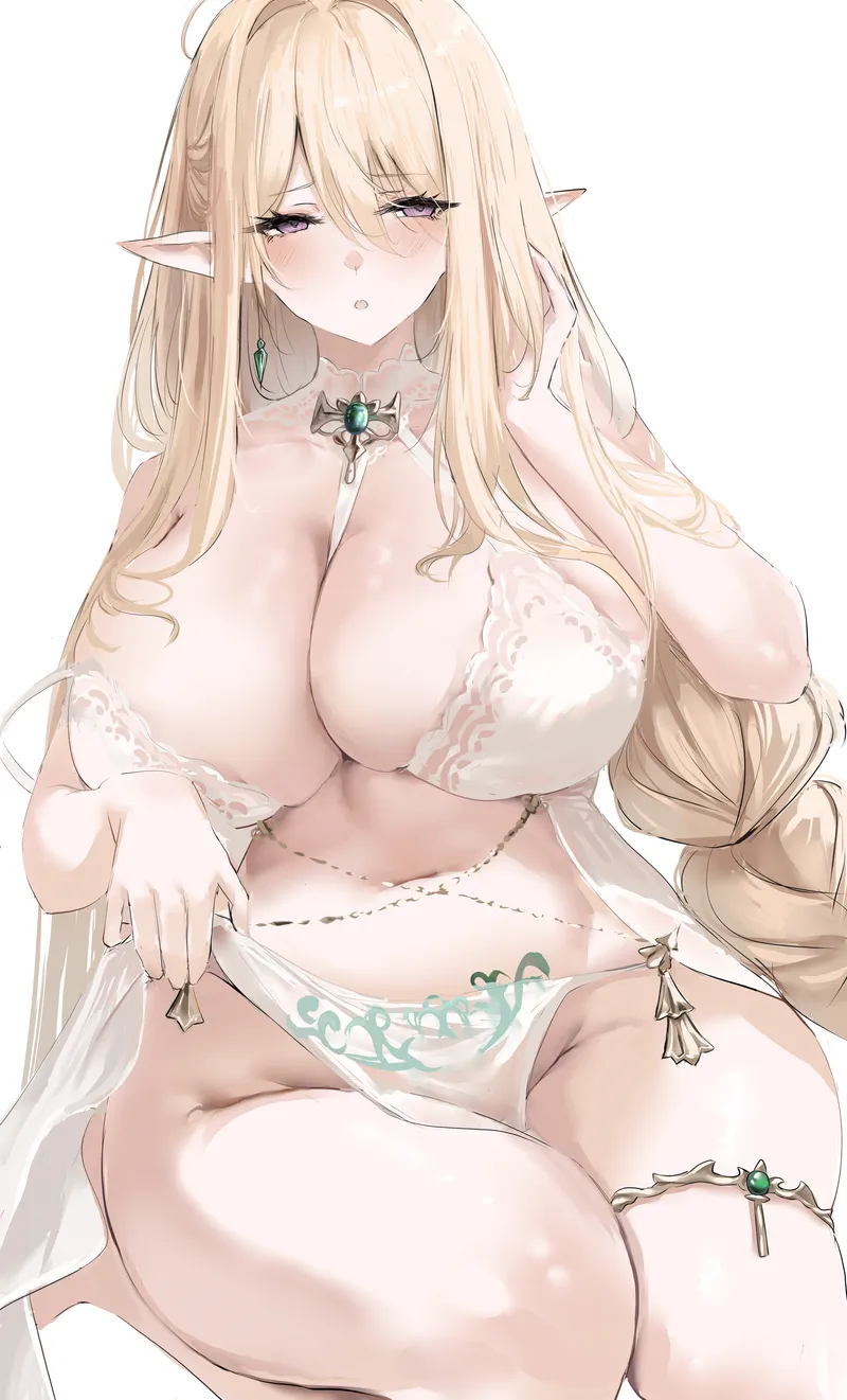 Thumbnail Howden Leeuw in Azur Lane: Discovering MonsterGirl Beauties
