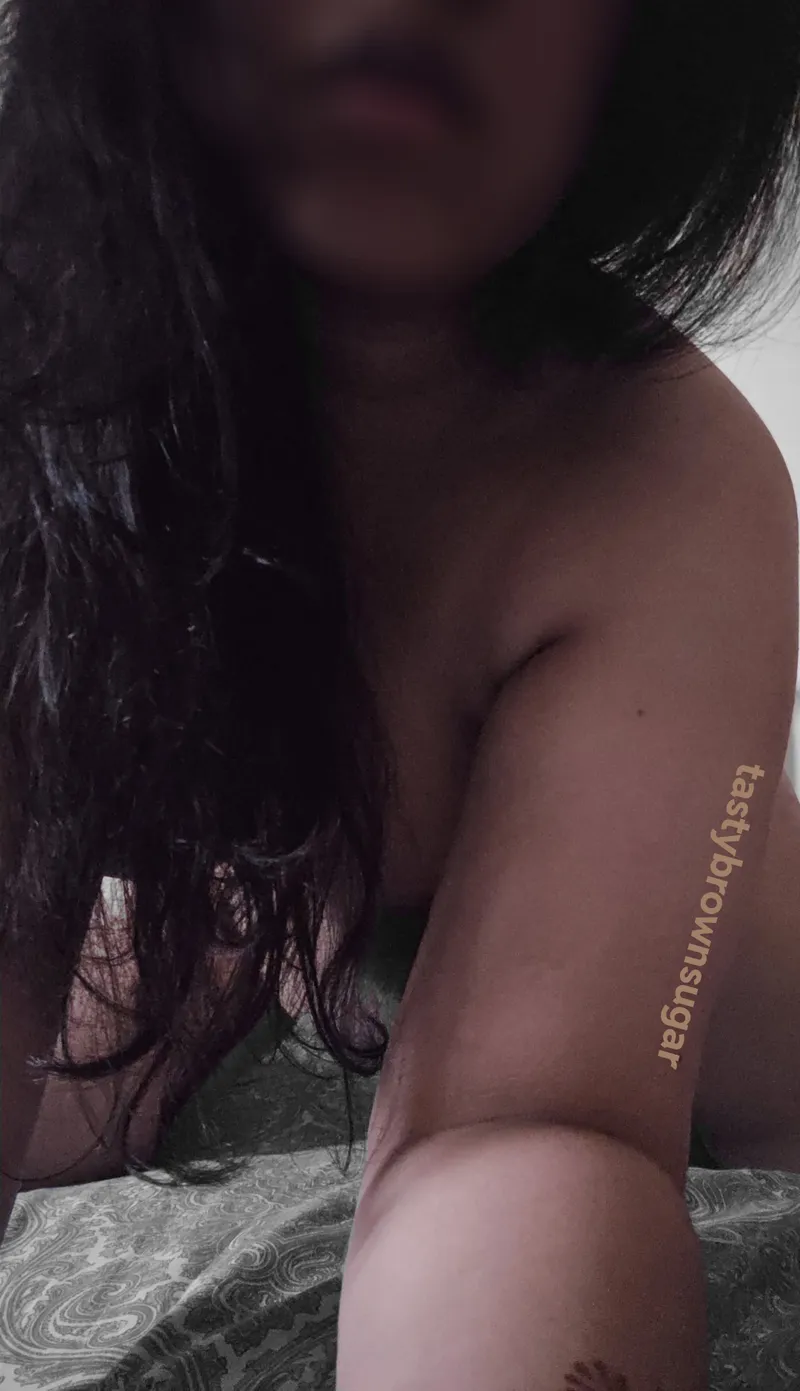 Thumbnail Bare & Beautiful - Embrace My Naked World! | tastybrownsugar