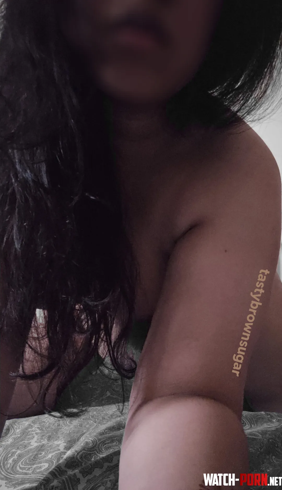 always [f]eel my best when naked 😌 by tastybrownsugar