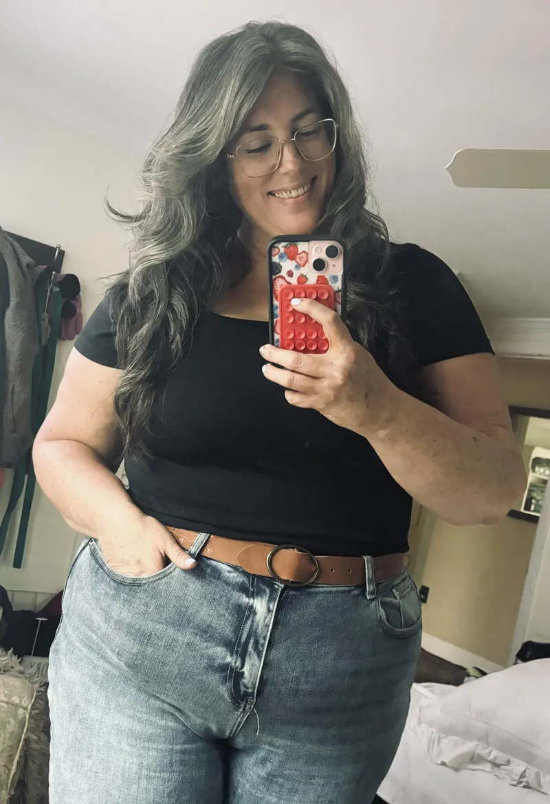 Thumbnail Happy Tuesday with JSparks1980 - BBW Vibes All Around!