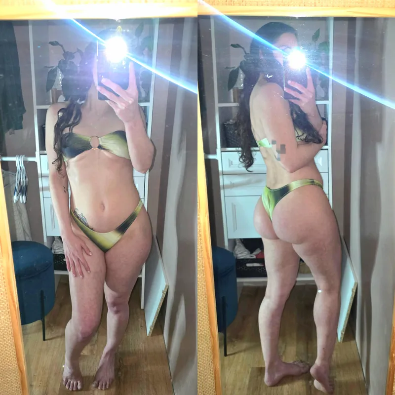 Thumbnail Beach Days Ready: A BikiniBodies Preparation Guide