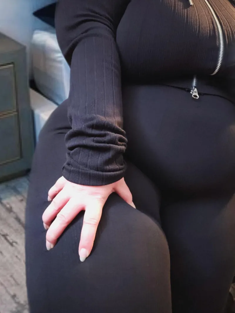 Thumbnail Unveiling Charm: The Intriguing World of ssbbw