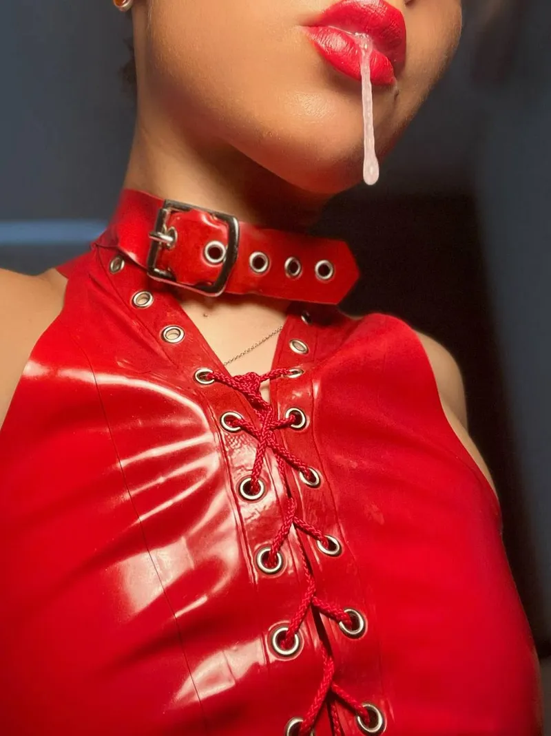 Thumbnail Sea_Rooster_3398: Get Ready to Say 'Aaah' | Fetish