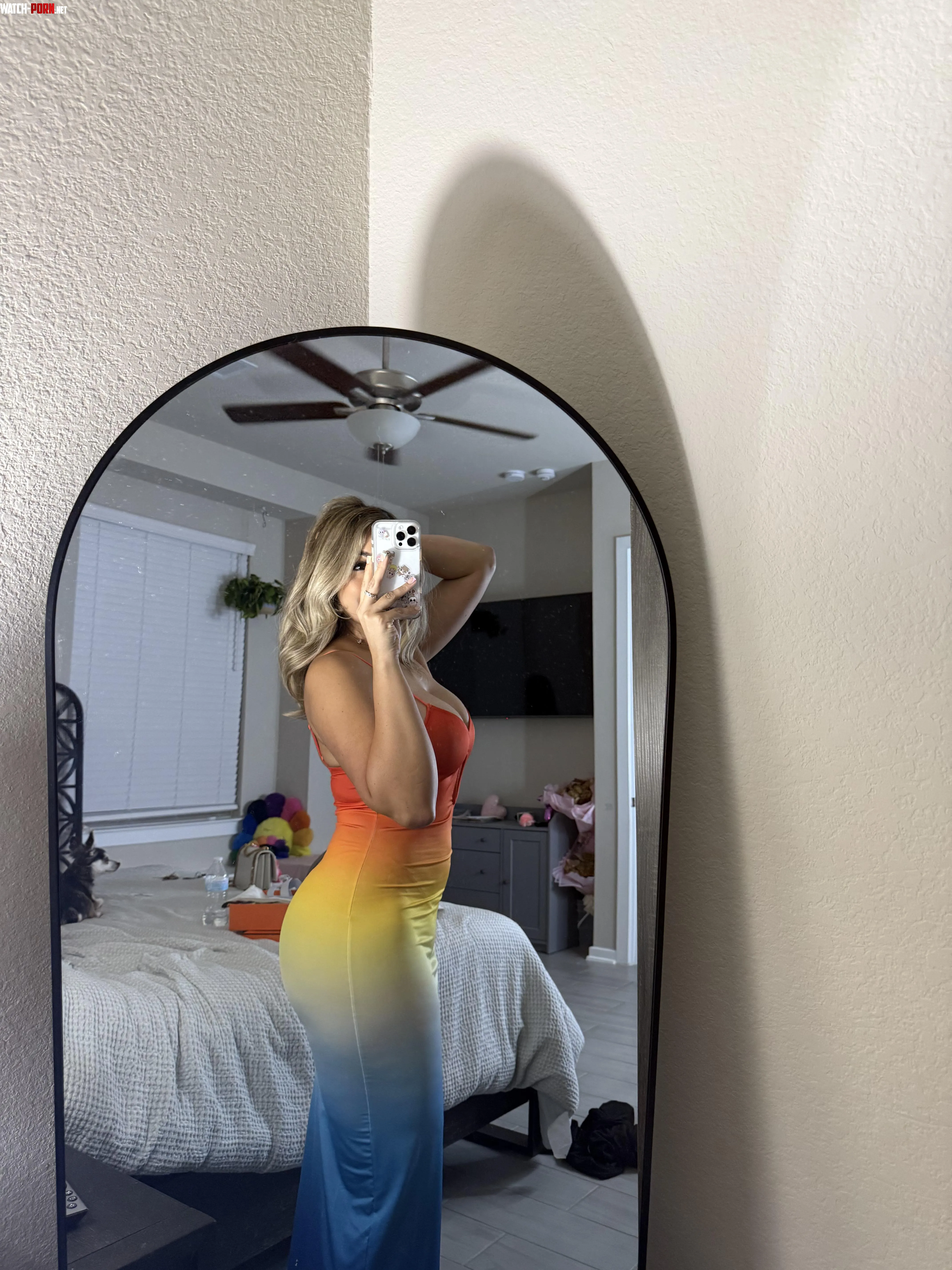 My pride outfit 🌈 by Missmaddyhtx