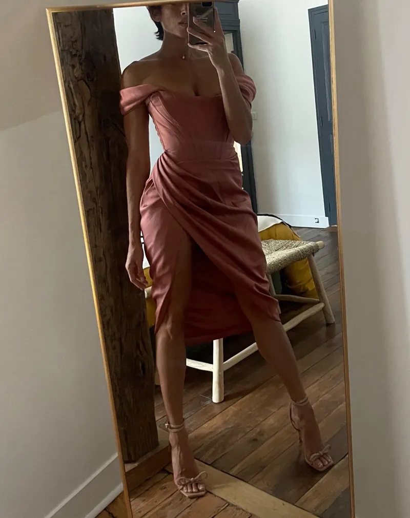 Thumbnail Friday Fire: A Hot Outfit Extravaganza | By stranger_ffu