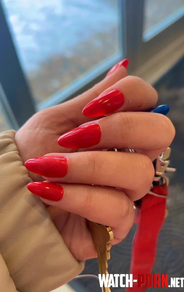 classic red ❤️ by live44lucy