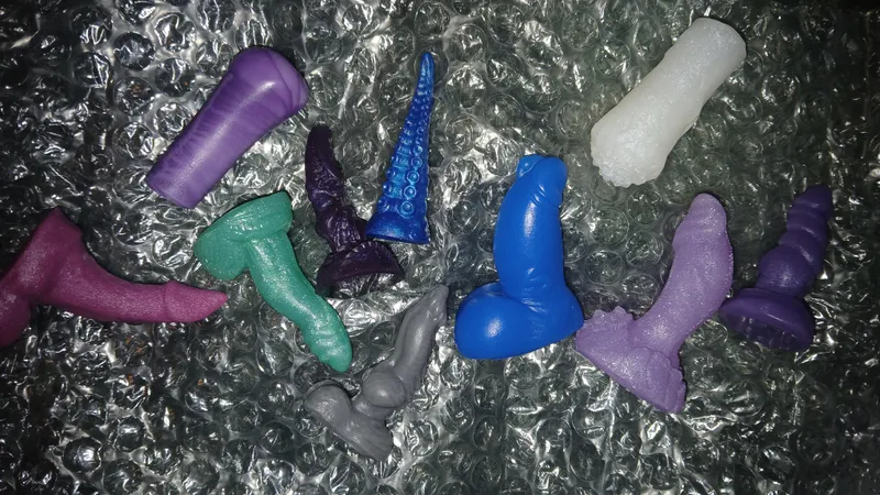 Thumbnail Disappointing Teens Update 😢 by hiking_with_wolves | BadDragon