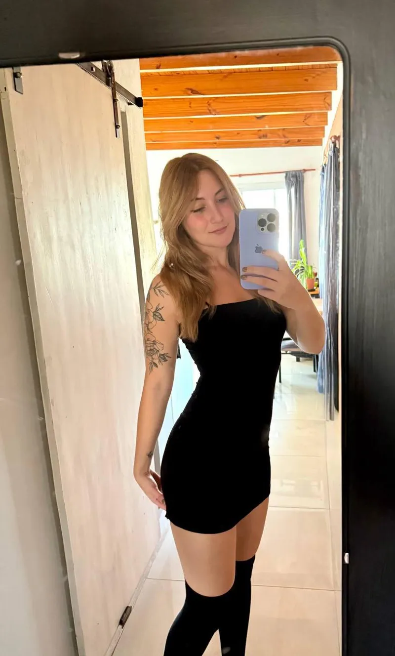 Thumbnail Feeling Confident in Today's Outfit By simipins | tightdresses