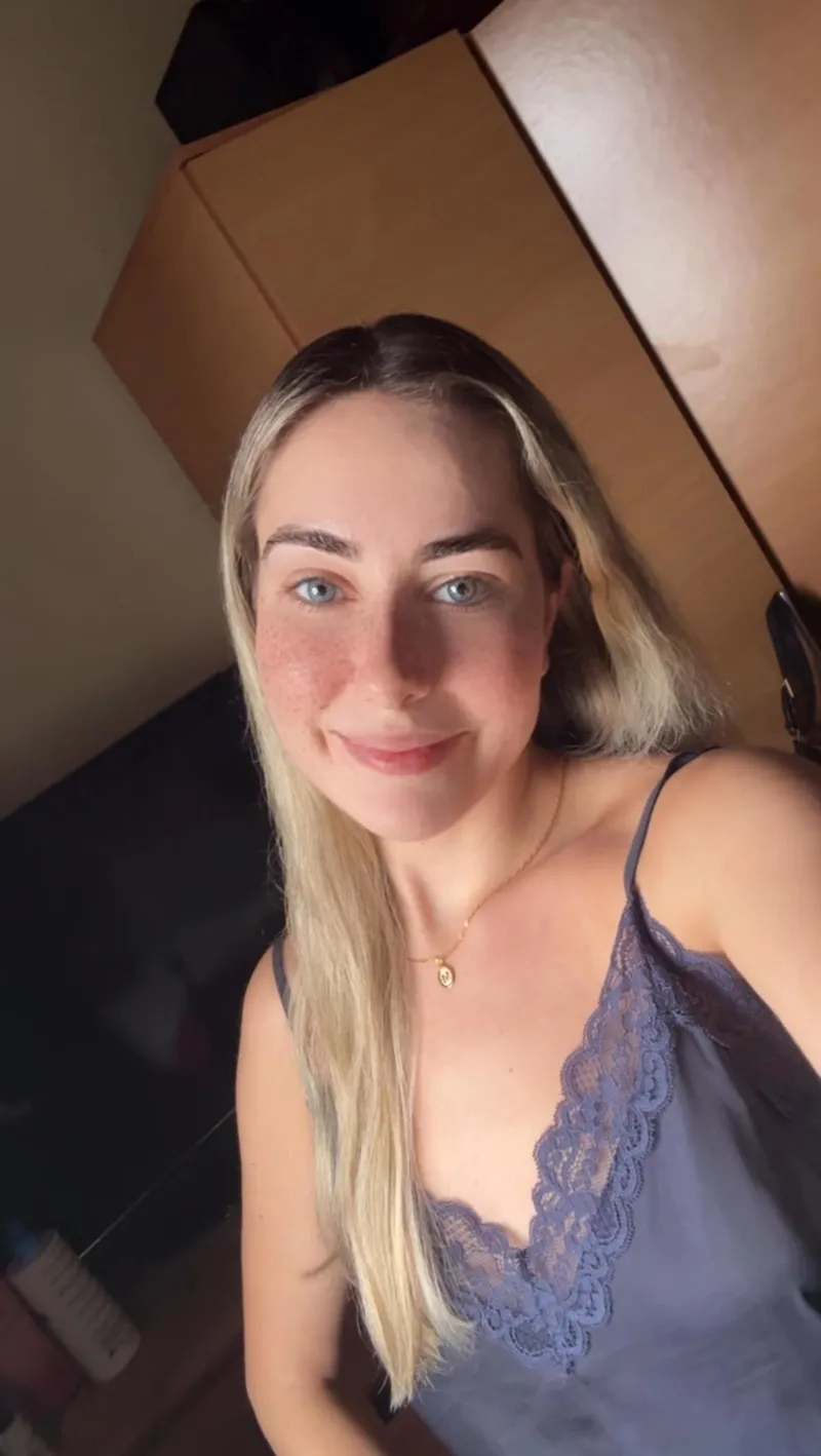 Thumbnail Haunting-Face-5922 Merges Angelic Aura with Sensuality in SexyButNotPorn
