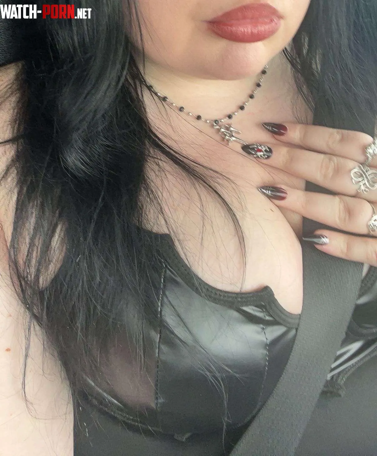 Fav set yet 🖤 by justJames2727